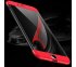 360° kryt Armor iPhone 7 Plus/8 Plus - červený